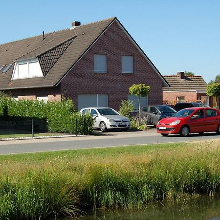 Ferienwohnung Wiekenblick Висмор Экстерьер фото